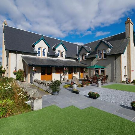 Daviot Lodge Luaran gambar