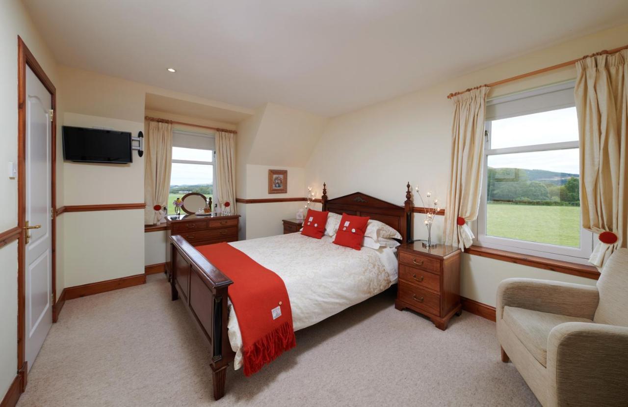 Daviot Lodge Luaran gambar