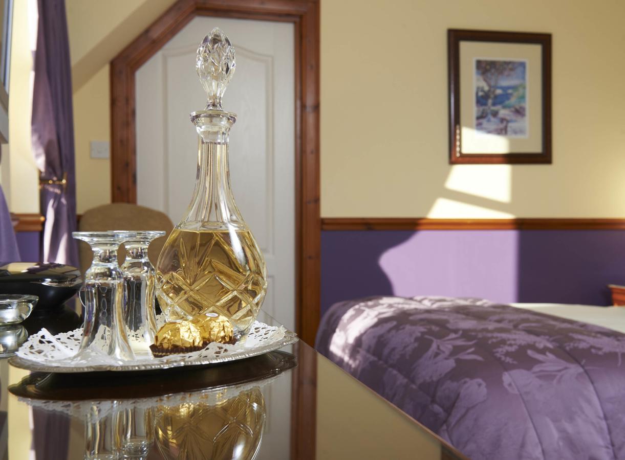 Daviot Lodge Luaran gambar
