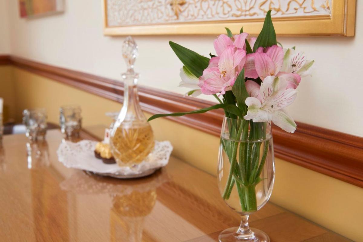 Daviot Lodge Luaran gambar