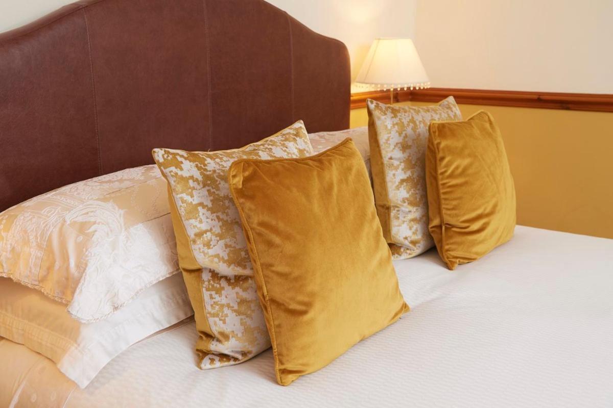 Daviot Lodge Luaran gambar